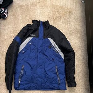 Colombia Jacket